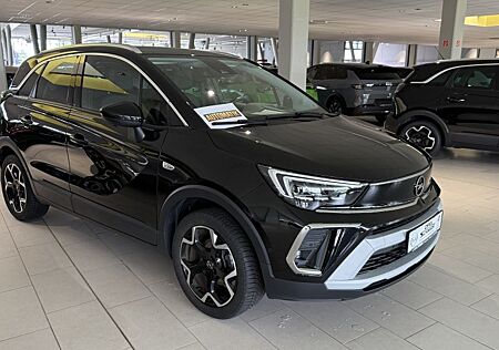 Opel Crossland X Crossland 1.2 Automatik Ultimate