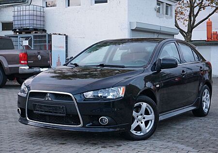 Mitsubishi Lancer Sportback Klima TUV 12/27