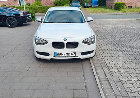 BMW 116i -