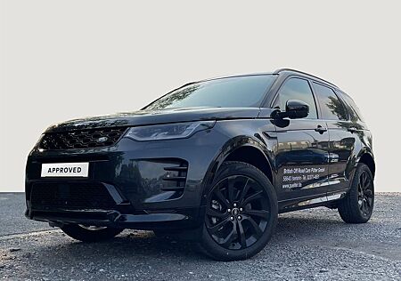 Land Rover Discovery Sport SE AWD 2.0 D200 Mild-Hybrid EU6e