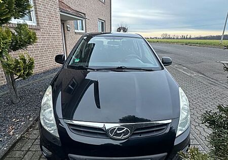 Hyundai i20 1.2 Classic Classic