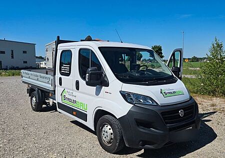 Fiat Ducato DoKa