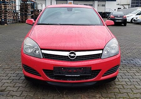 Opel Astra 1.4 GTC