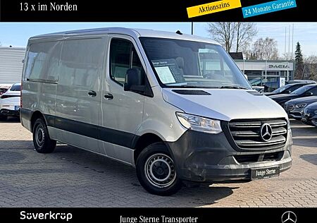 Mercedes-Benz Sprinter 317 KASTEN L2H1 LINEARLIFT AUTOM KAMERA