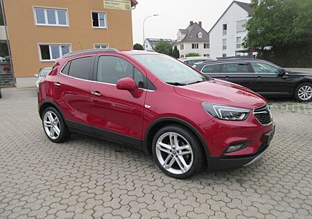 Opel Mokka X Ultimate *Automatik*1. Hand*