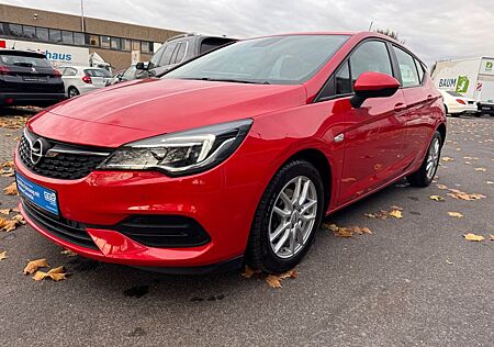 Opel Astra K Lim. 5-trg. Edit. 2 Hand/ Navi / Carplay