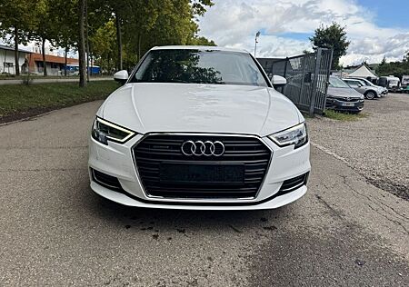 Audi A3 Sportback 40 TDI quattro design