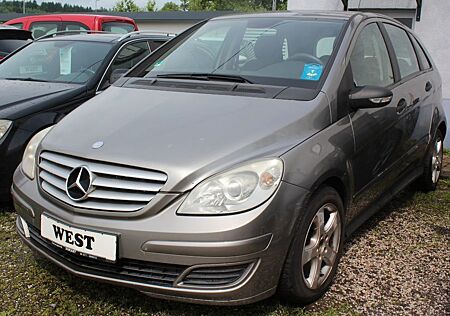 Mercedes-Benz B 180 2.0 CDI