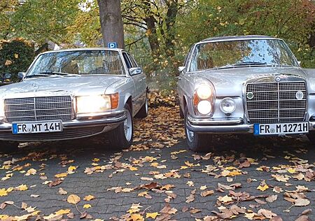 Mercedes-Benz 280 SE