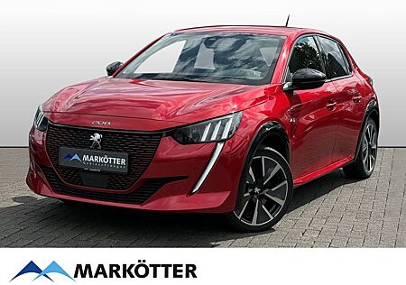 Peugeot e-208 Allure 136 GT-Line/180°CAM/PDC/LED/SHZ/