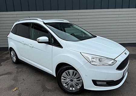 Ford Grand C-Max Cool & Connect/7Sitzer