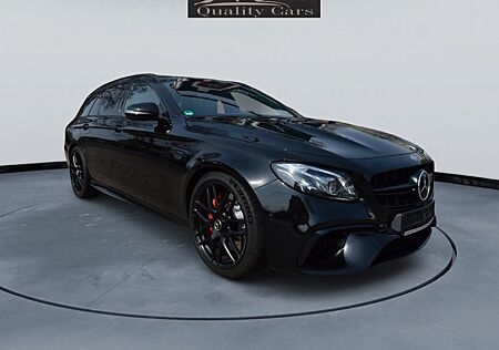 Mercedes-Benz E 63 AMG E 63 S AMG Vollausstattung!!! 2. Hand