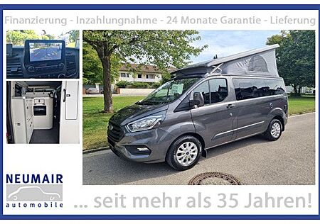 Ford Transit Custom Nugget Aufstelldach *NUR 38tkm!*