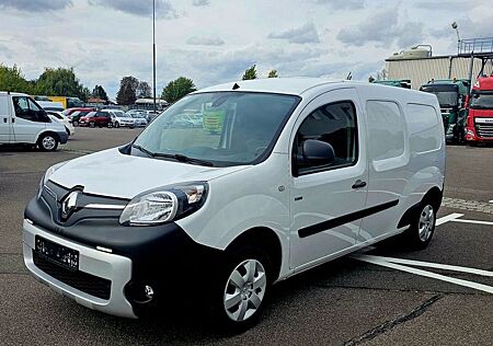 Renault Kangoo Z.E. 33 Maxi Klima, Kamera (Mietbatterie)