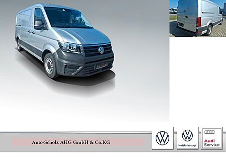 VW Crafter Volkswagen 35 2.0 TDI L2H1+NAV+PDC+GRA+APP+KLIMA