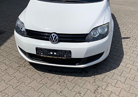 VW Golf Plus Volkswagen 1.4 Trendline Trendline