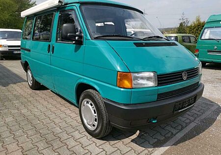 VW T4 California Volkswagen mit H Kennzeichen