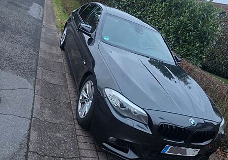 BMW 530d xDrive -