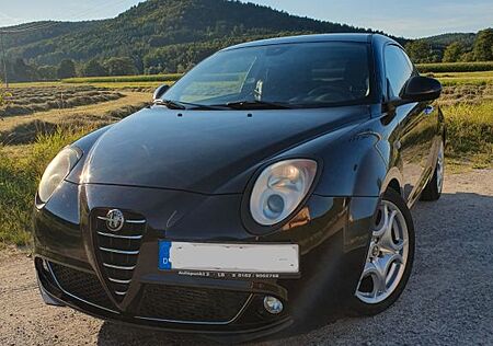 Alfa Romeo MiTo 1.4 TB 16V MultiAir Turismo Turismo