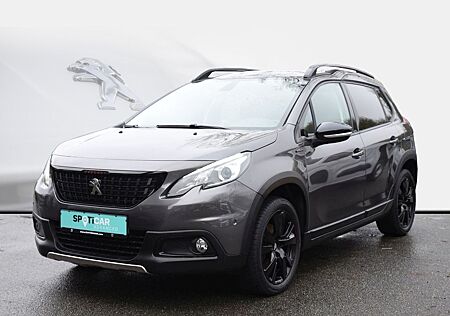 Peugeot 2008 Allure GT Line