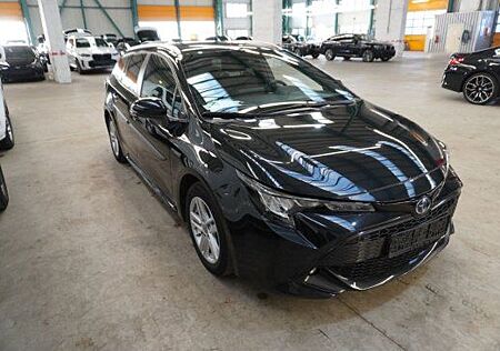 Toyota Corolla 1.8 Hybrid Business Edition Navi Touch &