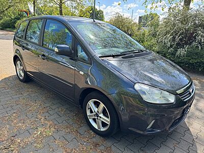 Ford C-Max 1,8,Servo/TÜV/AU 07/2027