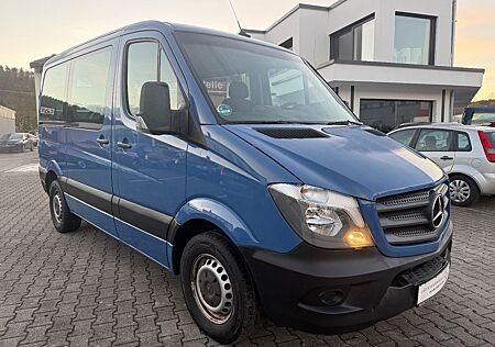 Mercedes-Benz Sprinter II Kasten 314 CDI 1 Hand