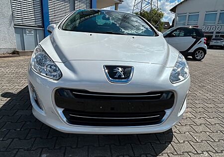 Peugeot 308 CC Cabrio-Coupe Active