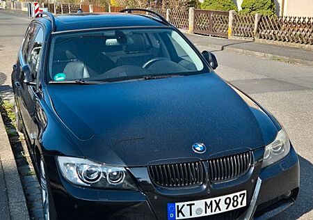 BMW 330i Touring M-Paket