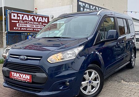 Ford Grand Tourneo Connect Titanium
