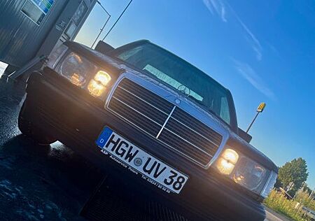 Mercedes-Benz 190 gebraucht kaufen Mercedes-Benz 190