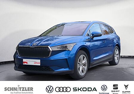 Skoda Enyaq 80 PANO/KESSY/RFK/MATRIX++++