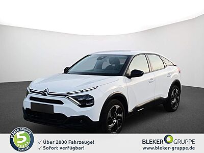 Citroën C4 PureTech 130 S&S Feel Pack