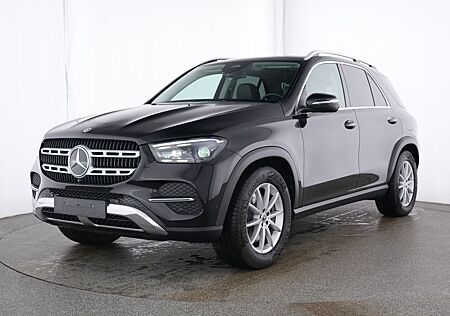 Mercedes-Benz GLE 350 de 4M Pano-Dach AHK Multibeam