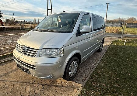 VW T5 Multivan Volkswagen