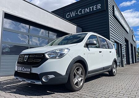 Dacia Lodgy Stepway 7 Sitze / Navi / 1. Hand