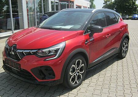 Mitsubishi ASX gebraucht kaufen Mitsubishi ASX Select 1.6 Hybrid