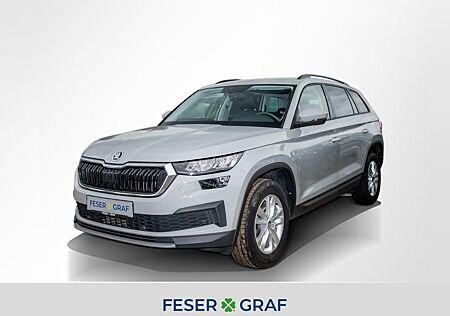 Skoda Kodiaq Ambition 2.0TDI DSG LED/PDC/GRA/NAVI