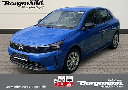 Opel Corsa Edition 1.2 Turbo Apple CarPlay - Bluetoot