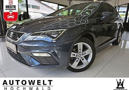 Seat Leon ST 1.5 TGI CNG FR DSG ACC LED NAVI RFK