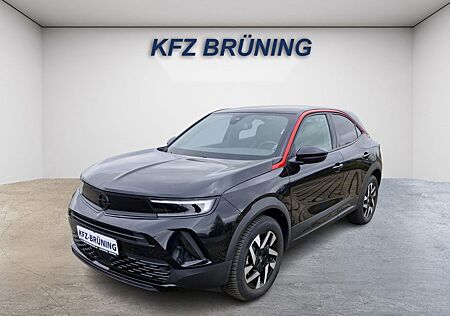 Opel Mokka-e GS AT LED Kamera Keyless PDC Alu17