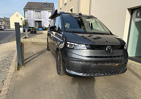 Volkswagen T7 California Beach Tour