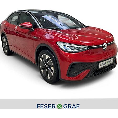 VW ID.5 leasen