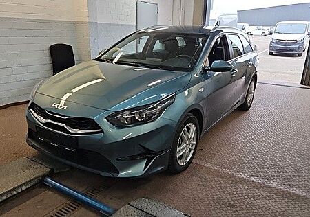 Kia Cee'd Sportswagon cee'd SportsW*Automat*Navi*Kamera*Tempo*LED*TOP