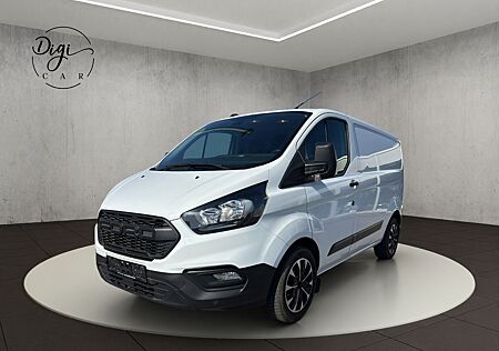 Ford Transit Custom Kasten 320 L1 H1*HU-AU + KD NEU*