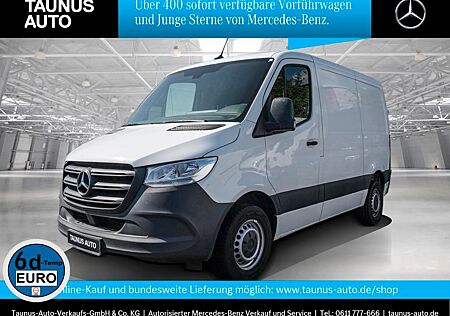 Mercedes-Benz Sprinter 211 Kastenwagen Kompakt