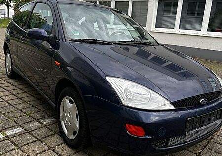 Ford Focus 1,4 Futura² Futura² Neu TÜV