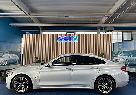 BMW 430i Gran Coupe M Sport (AMAN®)