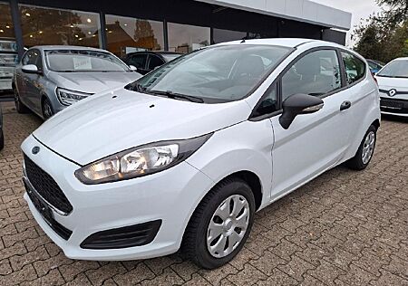 Ford Fiesta Ambiente*ZV*Servo*Radio