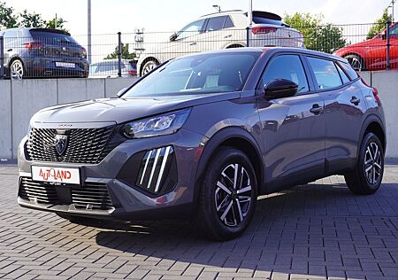 Peugeot 2008 1.2 PureTech LED Navi Tempomat Kamera